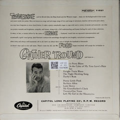 Tennessee Ernie Ford - Gather 'Round (Vinyl)