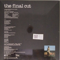 Pink Floyd - The Final Cut (Vinyl)