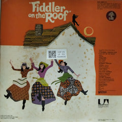 John Williams - Fiddler on the Roof (Vinyl)