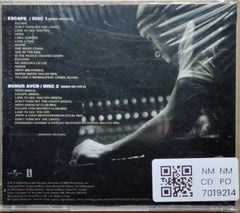 Enrique Iglesias - Escape (CD)