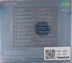 Various, Hasrat Jaipuri - Oldies but Goldies (CD)