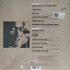 Jimmy Cliff - Best of Jimmy Cliff (Vinyl)