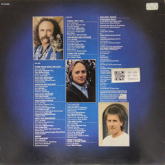 Crosby, Stills & Nash - Daylight Again (Vinyl)