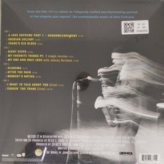 John Coltrane - Chasing Trane: The John Coltrane Documentary (Vinyl) (2)