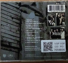 Bon Jovi - Keep The Faith (CD)