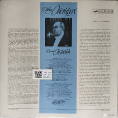 David Oistrakh - A. Corelli Concertos (Vinyl)