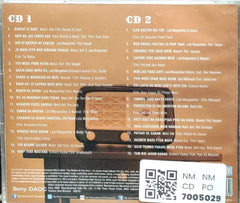 Various - Best of 60s Vol 2 (CD) (2)