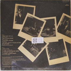 Mascara - See You In L.A. (Vinyl)