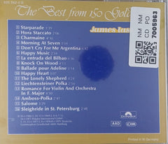 James Last - The Best from 150 Gold (CD)