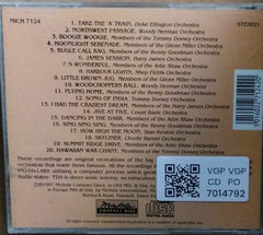 Various - Great Big Bands (CD)