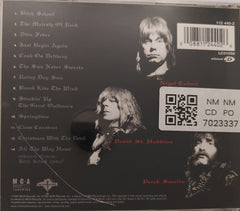 Spinal Tap - Break like the Wind (CD)