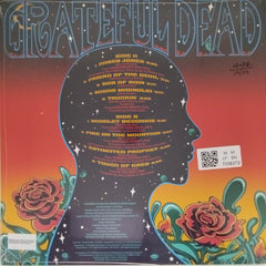 Grateful Dead - Greatest Hits (Vinyl)