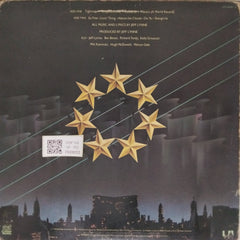 Electric Light Orchestra - A New World Record (Vinyl)
