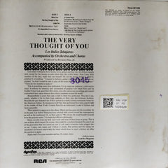 Los Indios Tabajaras - The Very Thought of You (Vinyl)