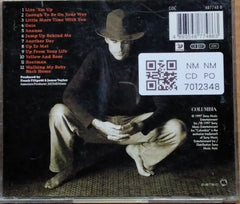 James Taylor - Hourglass (CD)