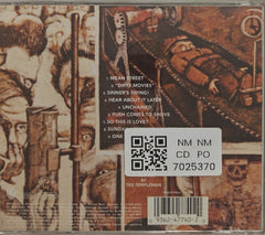 Van Halen - Fair Warning (CD)
