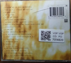 Diana Ross - Voice of Love (CD)