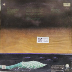 Asia - Asia (Vinyl)
