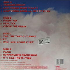 Katy Perry - Teenage Dream (Vinyl) (2)