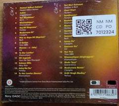 Arijit Singh - Meri Kahani: Best of Arijit Singh (CD) (2)