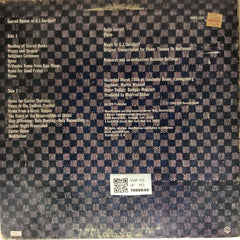 Keith Jarrett - G.I. Gurdjieff Sacred Hymns (Vinyl)