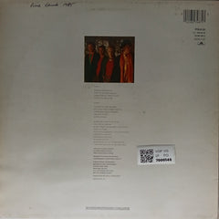 Level 42 - World Machine (Vinyl)