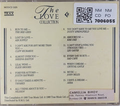 Various - The Love Collection Volume II (CD)