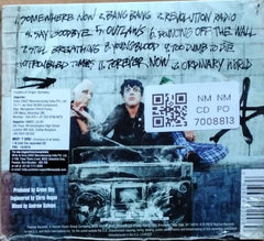 Green Day - Revolution Radio (CD)
