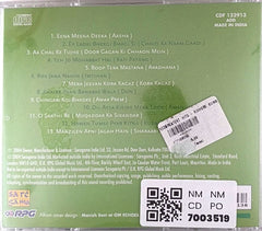 Kishore Kumar - Greatest Hits - His Finest Ever (CD)