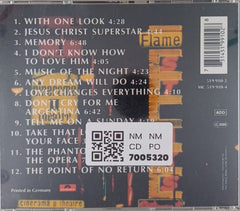 James Last and his Orchestra - Die Grossen Musical-Erfolge von Andrew Lloyd Webber (CD)