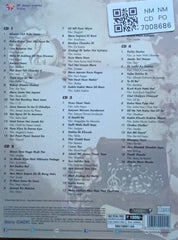 Various - Bollywood Treasure - The Best Of Bollywood Ever (CD) (3)