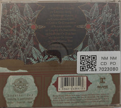 Mastodon - Blood Mountain (CD)