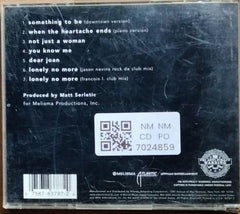 Rob Thomas - ...Something More (CD)