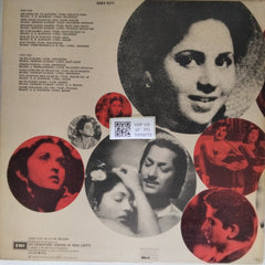 Hemant Kumar - The Great Hits of Hemant Kumar: Songs From Hindi Films (Vinyl)