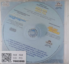 Anu Malik, Bappi Lahiri, Laxmikant Pyarelal - Akele Hum Akele Tum / First Love Letter / Dil Hai Betaab (CD)