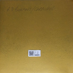 Rahul Dev Burman - Caravan (Vinyl)