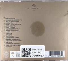 ABBA - Gold (Greatest Hits) (CD)
