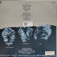 The Police - Reggatta de Blanc (Vinyl)