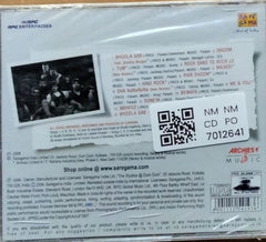 Euphoria - Redhoom (CD)