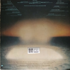 Rare Earth - Band Together (Vinyl)