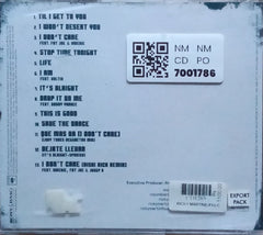 Ricky Martin - Life (CD)