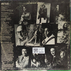 MFSB - Freddie's Dead (Vinyl)