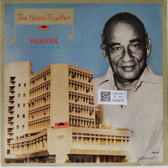 Indivar - From the Pen of Indivar (Vinyl)