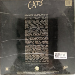 Andrew Lloyd Webber - Cats (Vinyl)