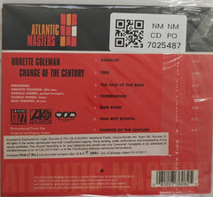 Ornette Coleman - Change of the Century (CD)