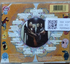 Aerosmith - Nine Lives (CD)