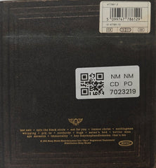 Pearl Jam - Vitalogy (CD)