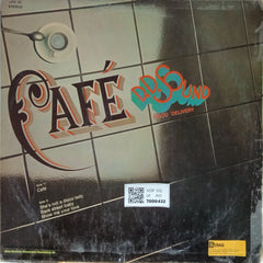 D.D. Sound - Café (Vinyl)