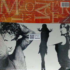 Malcolm McLaren and The Bootzilla Orchestra - Waltz Darling (Vinyl)