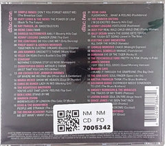 Various - 80s Movie Hits (CD) (2)